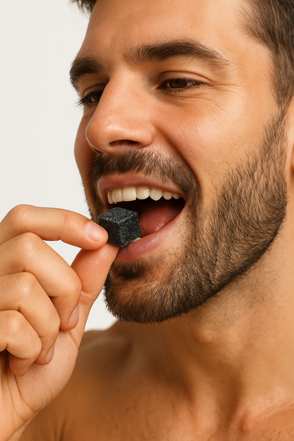 Blackroot Shilajit Gummies